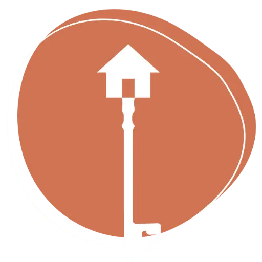 Décoratrice d’intérieur, Atelier Décoration de Sophie C2B, logo de l’Atelier Idyllique, logo élégant pour décoratrice d’intérieur, logo avec texte Atelier et icône de clé, identité visuelle de l’Atelier Décoration, logo professionnel pour site de décoration intérieure, logo avec typographie moderne et éléments graphiques, image de marque de Sophie C2B, logo de décoratrice à Bordeaux et alentours, logo de l’atelier de décoration